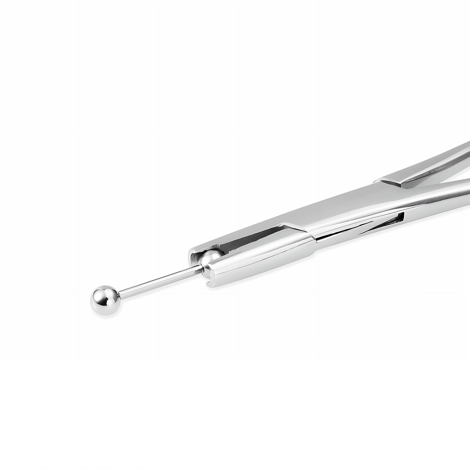 Support d’ancrage dermal AccGin, stabilité lors de l’insertion ou du retrait.