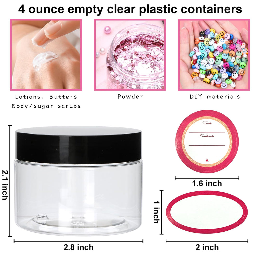 Étiquettes Accguan 50 pièces pour distinguer les produits.