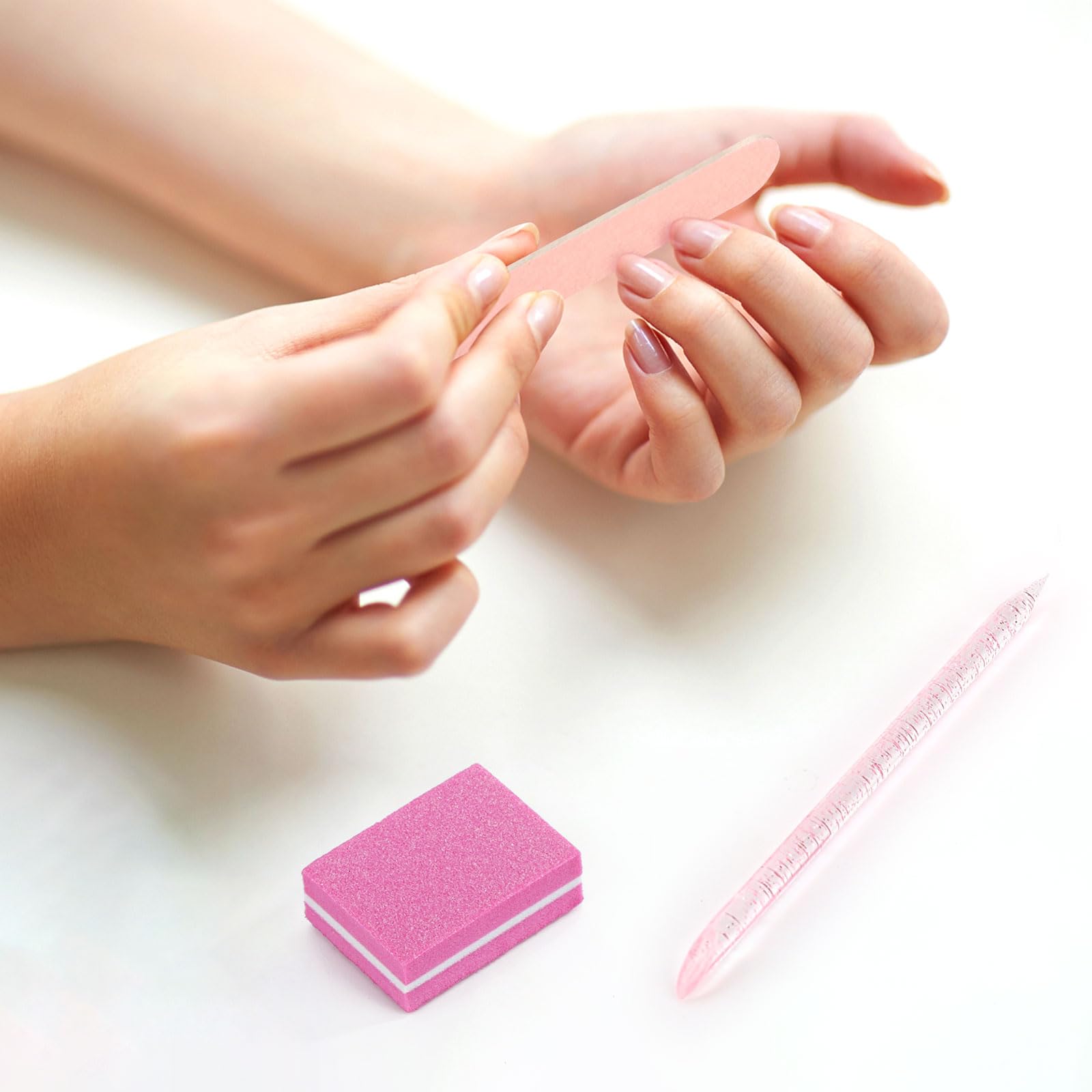 acdesign tampon ponceur mini, polissage rapide