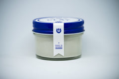 Ace High Blue Suede Hair Clay texture et tenue renforcées pour des styles modulables
