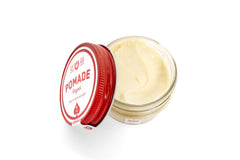 Ace High Pomade, brillance naturelle sur cheveux bien coiffés