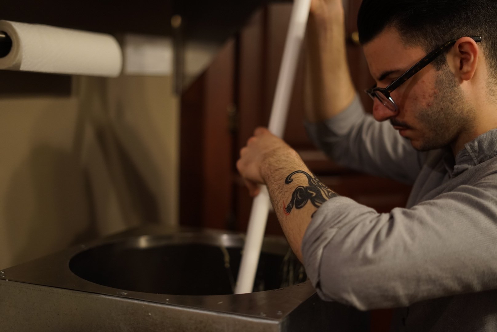 Ace High Pomade, adaptée à tous les cheveux pour plus de corps