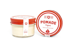 Ace High Pomade, tenue ferme pour un look soutenu