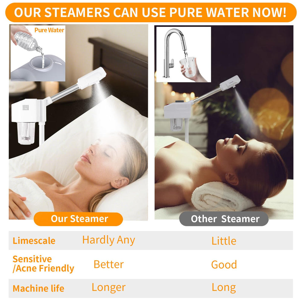 AceFox cartouche aromathérapie pour huiles essentielles