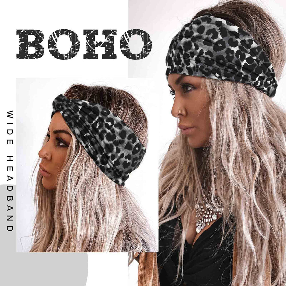 Acenail bandeau accessoire cheveux polyvalent pour le quotidien.