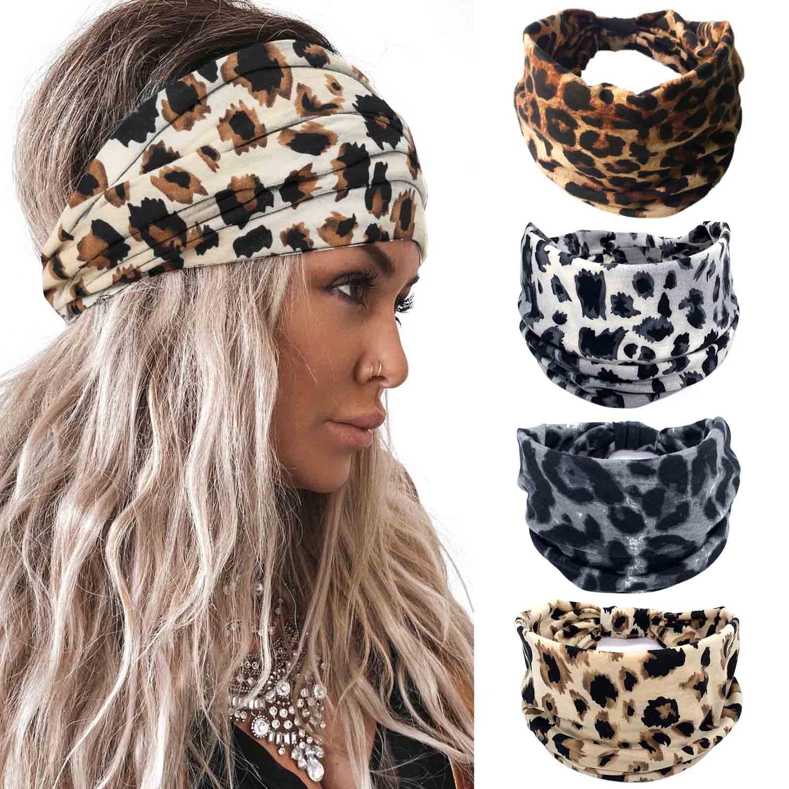 Acenail bandeau large pour femme, maintien et confort.