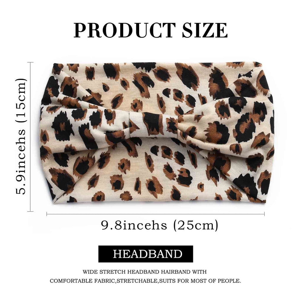 Acenail bandeau style quotidien, facile à assortir.