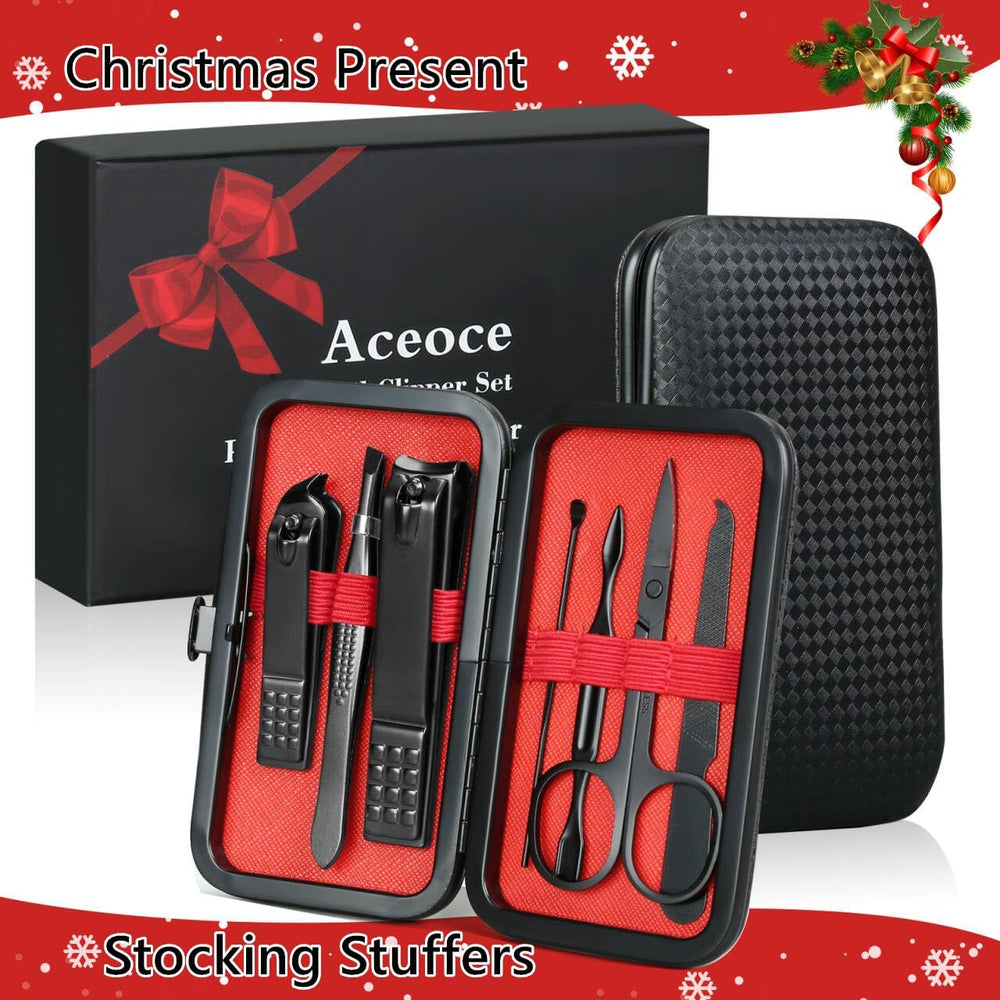 Aceoce-manucure-en-voyage: coffret léger prêt à emporter pour déplacements quotidiens.