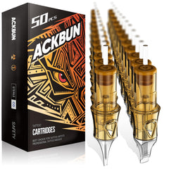 Ackbun 1005RL – précision nette pour lignes fines et constantes