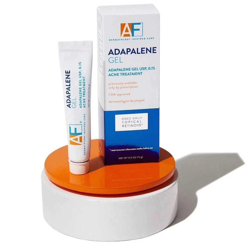 Formule sans parfum et sans huile pour une peau plus équilibrée.