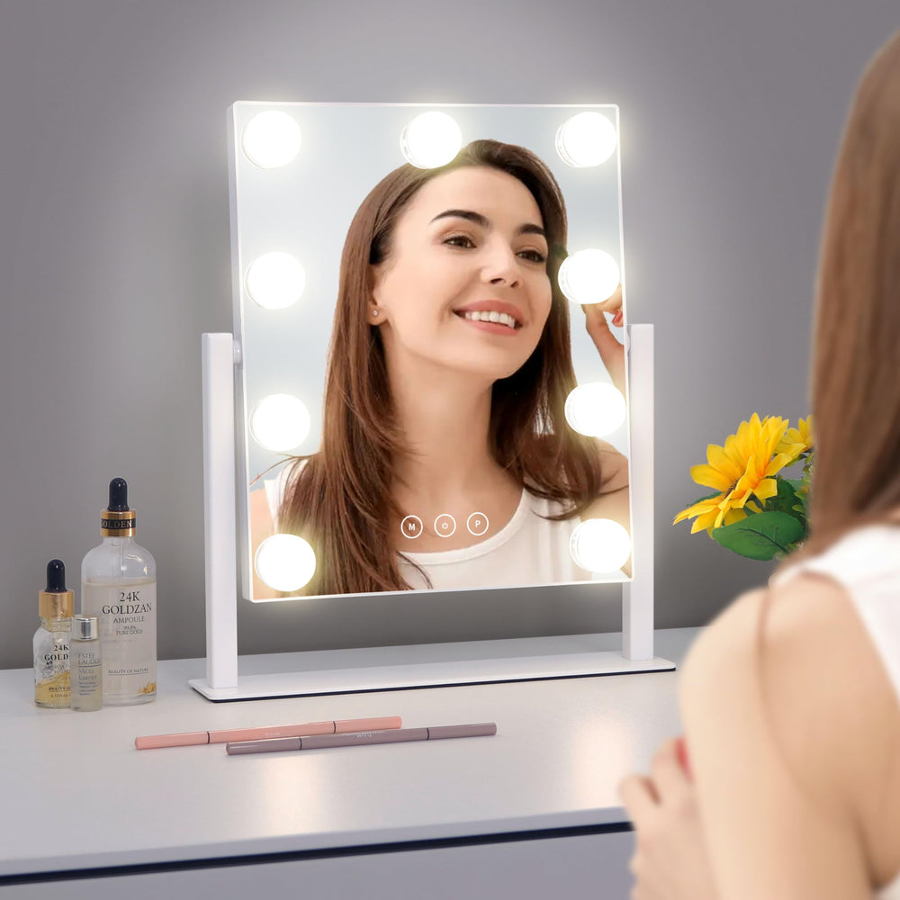Idéal cadeau Acoolda pour les amateurs de beauté.