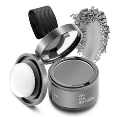 Acosexy Poudre Retouche Sourcils: intensité naturelle des sourcils en un geste.