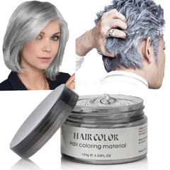 Acosexy YHMWAX – application rapide pour un look express.
