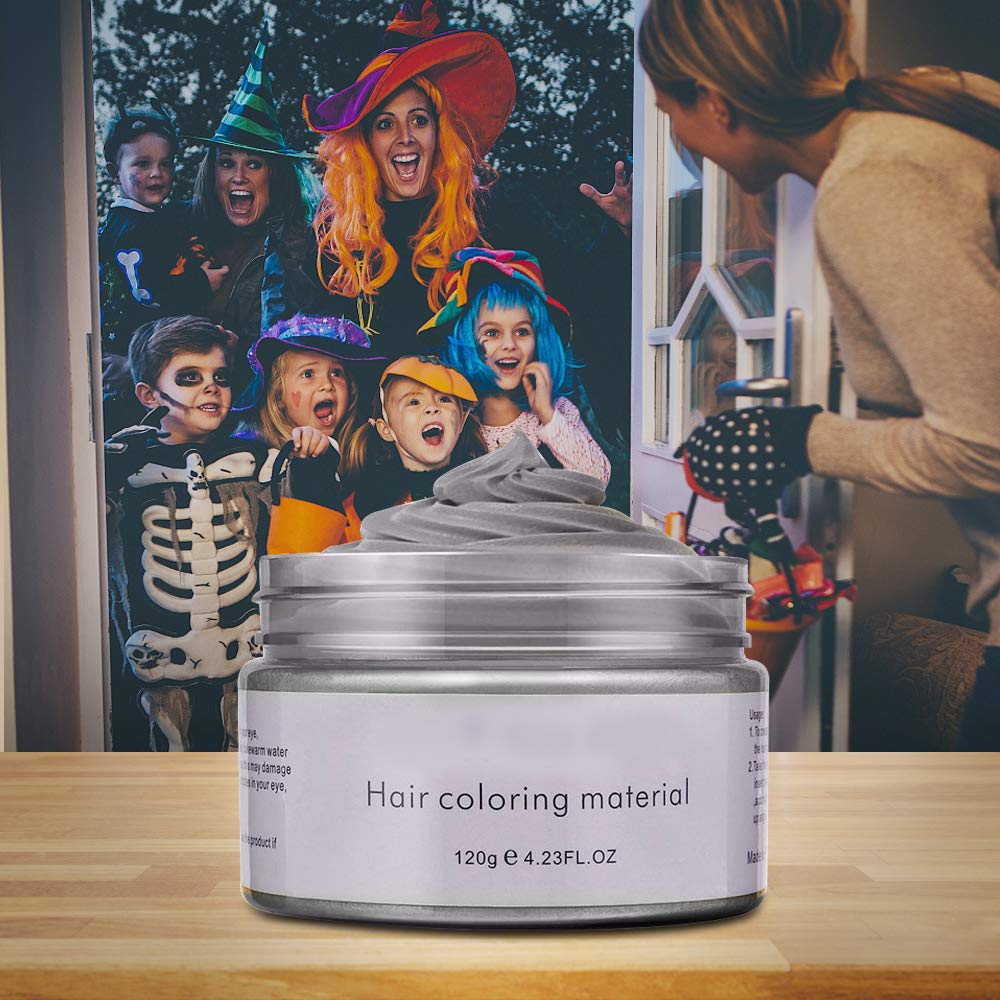 Acosexy YHMWAX – ingrédients naturels respectueux du cuir chevelu et des cheveux.