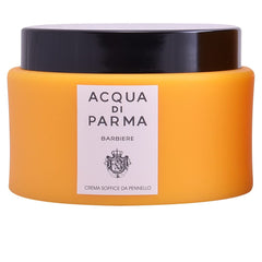 Acqua di Parma Barbiere crème de rasage pour brosse, hydratante et confortable