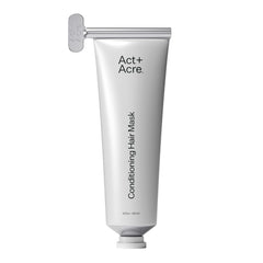 ACT+ ACRE Masque Restoratif pour cheveux, bouteille 4oz, hydratation profonde