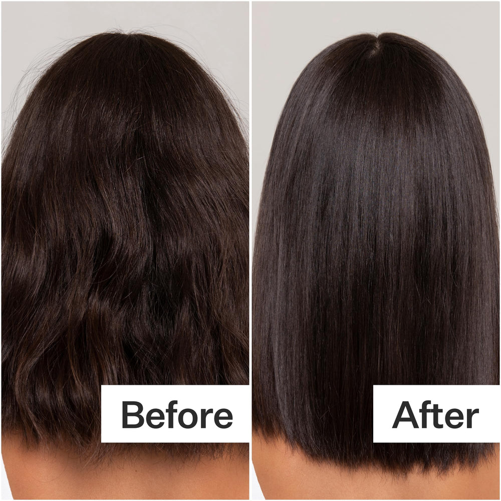ACT+ ACRE Rinçage facile, cheveux propres et soyeux