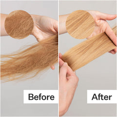 ACT+ ACRE Texture crème dense sans silicone pour cheveux