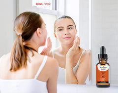 ActivePur sérum acide férulique et rétinol, effet antioxydant potentiel.