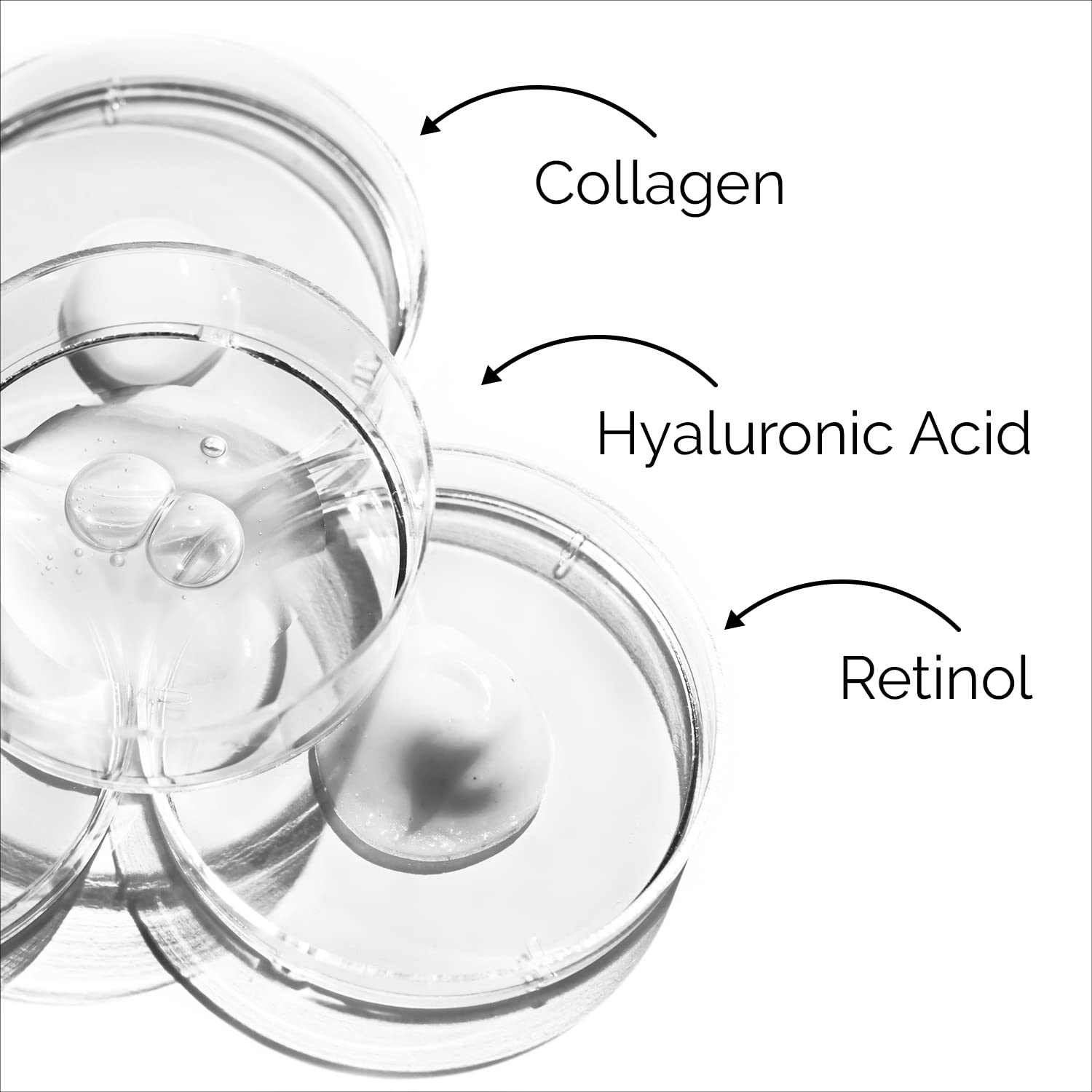 ACTIVSCIENCE Base botanique antioxydante, texture soyeuse nourrissante.