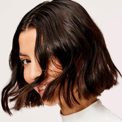 Acure Bonding Conditioner – étiquette sans parabènes et sans sulfates.