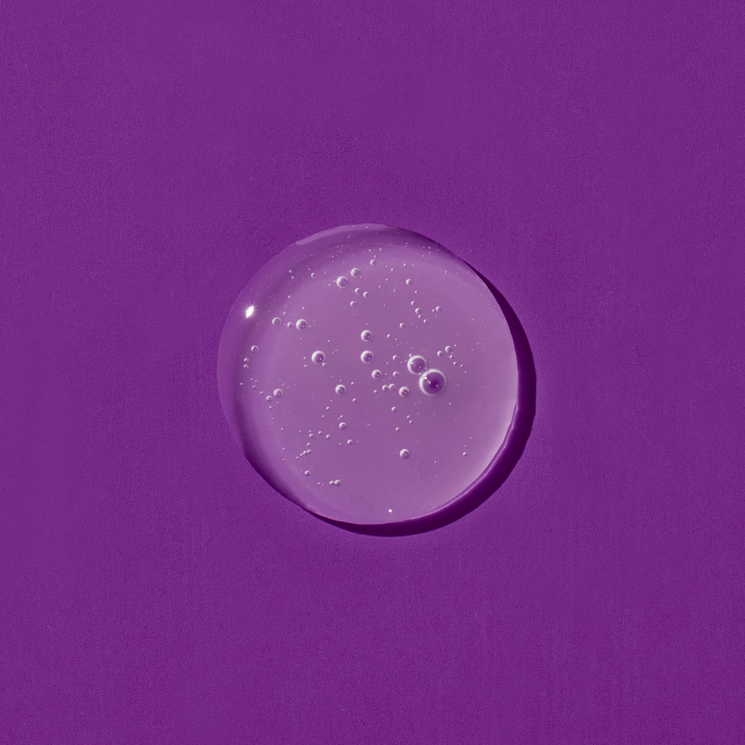 Acure Bonding Shampoo chia avocat, ingrédients nourrissants pour cheveux renforcés.