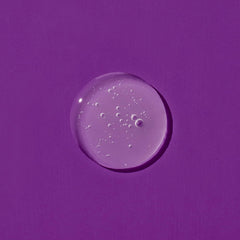Acure Bonding Shampoo chia avocat, ingrédients nourrissants pour cheveux renforcés.