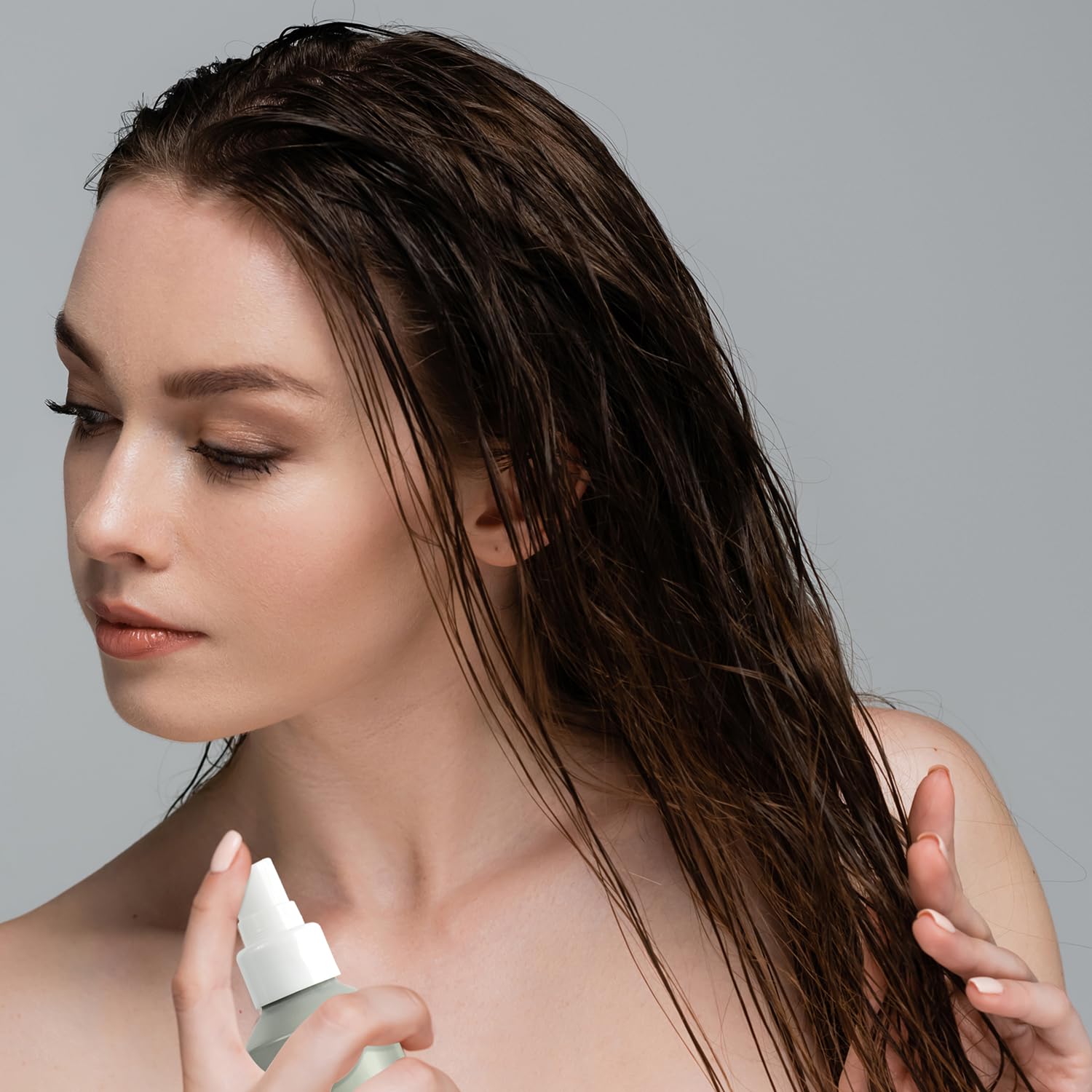 Acure Bonding – cheveux abîmés, revitalisation en douceur.