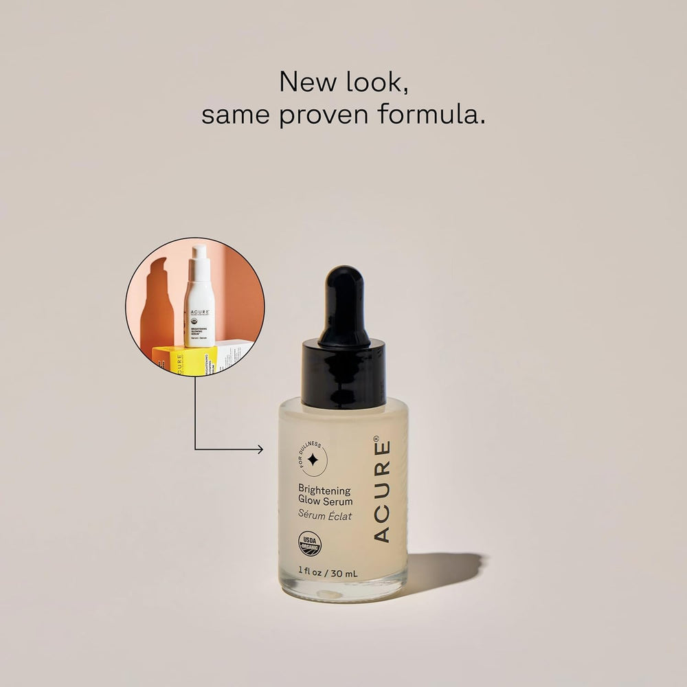 Ingrédients clés: huile d'argan et huile de graines de canneberge nourrissent la peau.