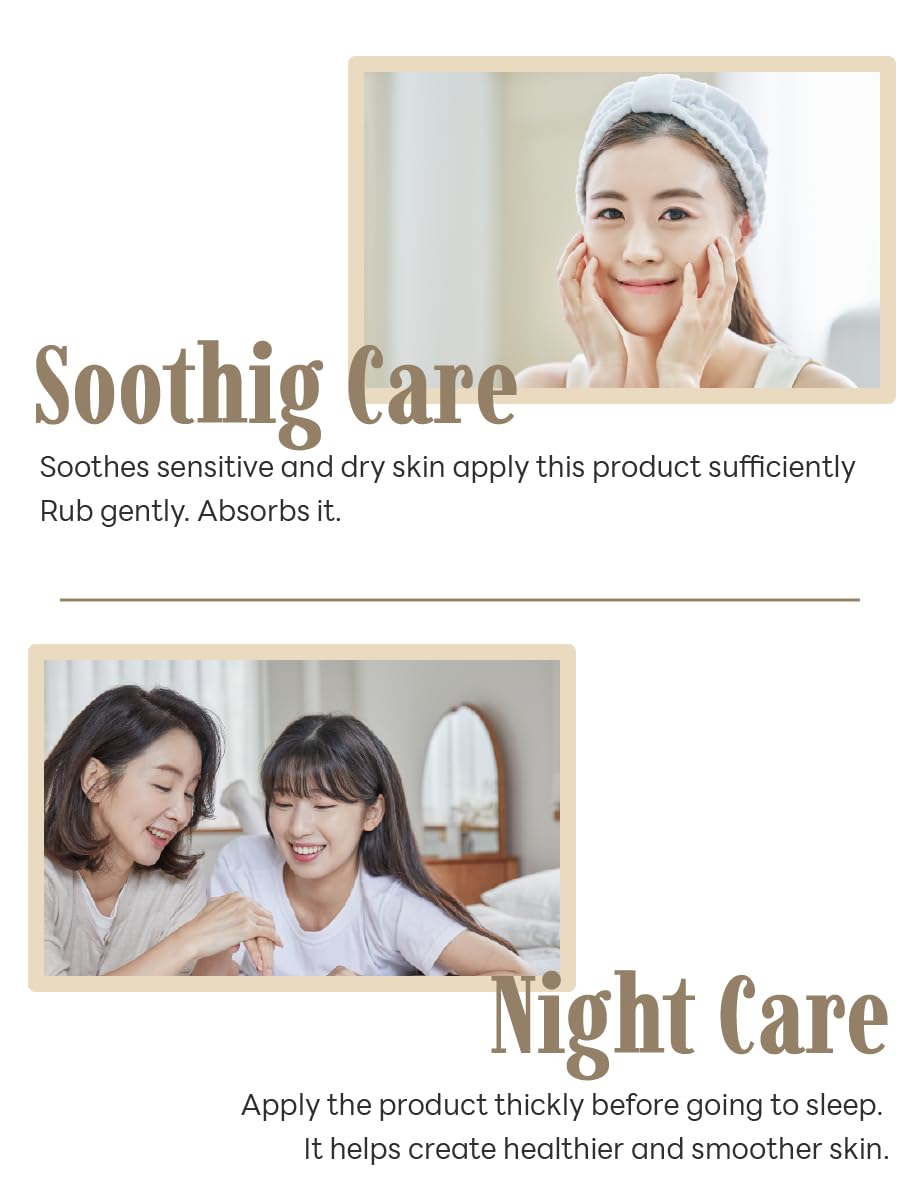 Crème Yeux Lift Core ADDERENITY prête pour une routine visage quotidienne
