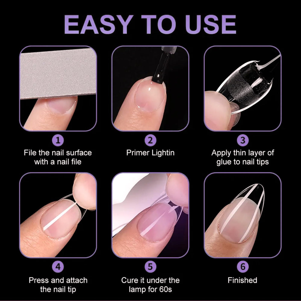 AddFavor cadeau idéal pour femmes amateurs d’art des ongles.