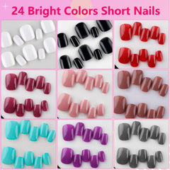 AddFavor couleurs vibrantes assorties à votre style et maquillage