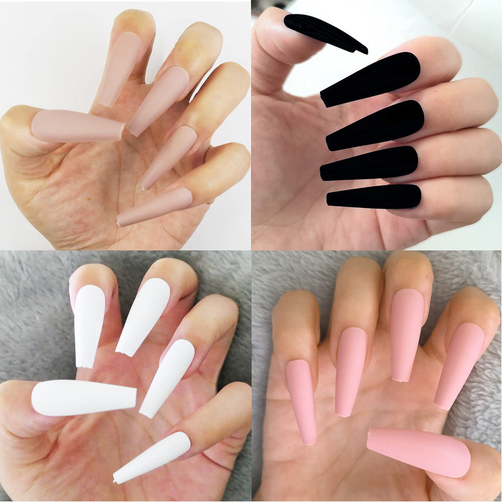 AddFavor finition matte, résiste et se coordonne avec tout vernis