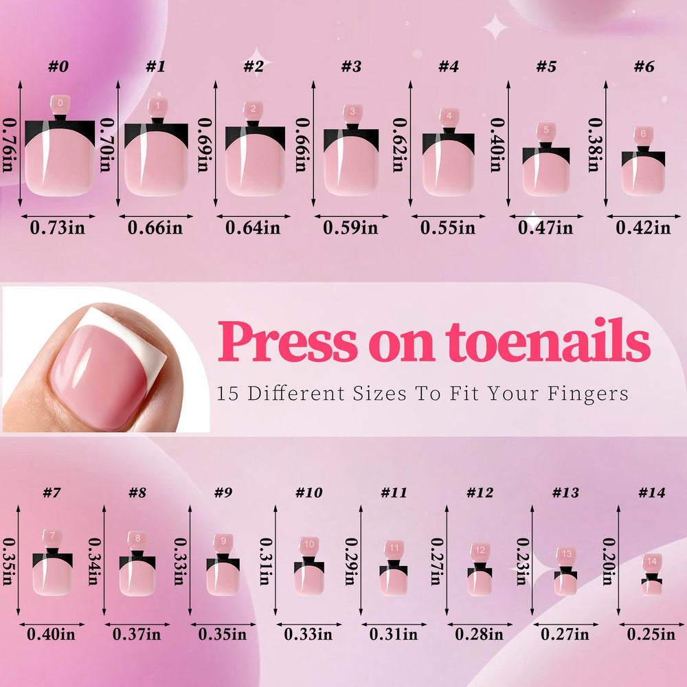 AddFavor mini lime pour ajustement précis des ongles.