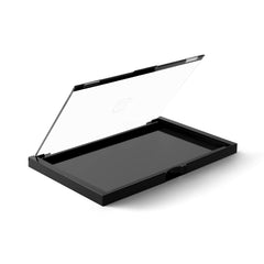 Adept Cosmetics palette magnetique 28 ombres standard pour un rangement efficace