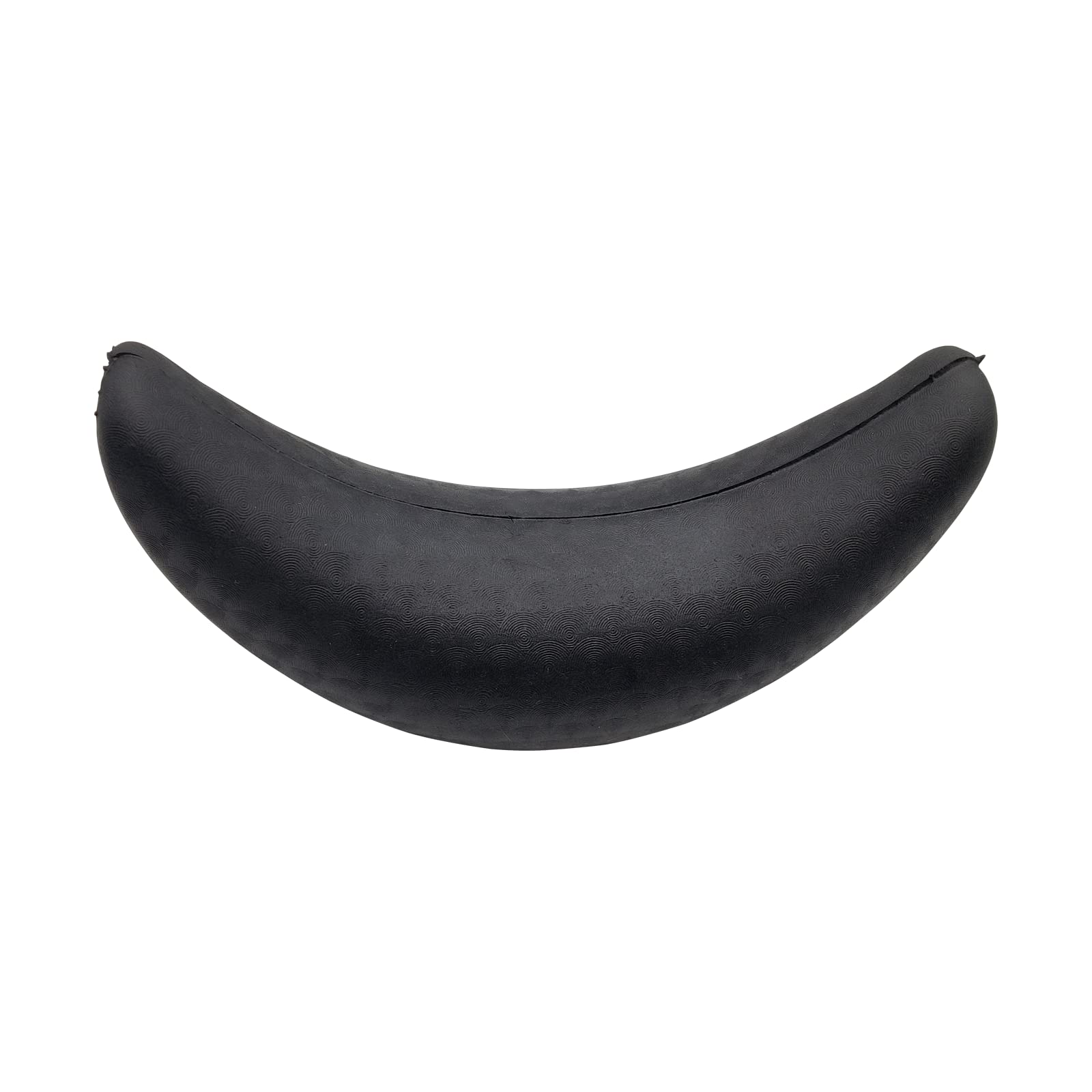 ADLUKAE coussin-nuque silicone pour lavabo, confort durable pendant le lavage