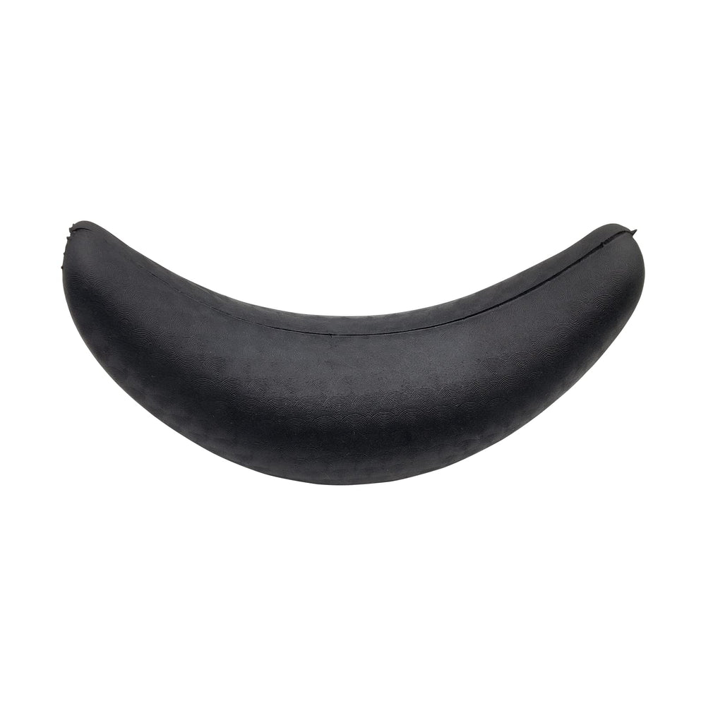 ADLUKAE coussin-nuque silicone pour lavabo, confort durable pendant le lavage