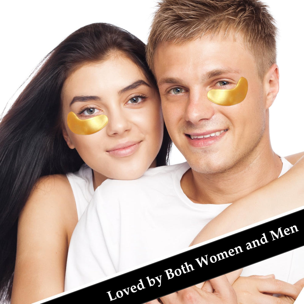 Poches et cernes Adofect – patchs ciblant les poches pour un regard plus frais.