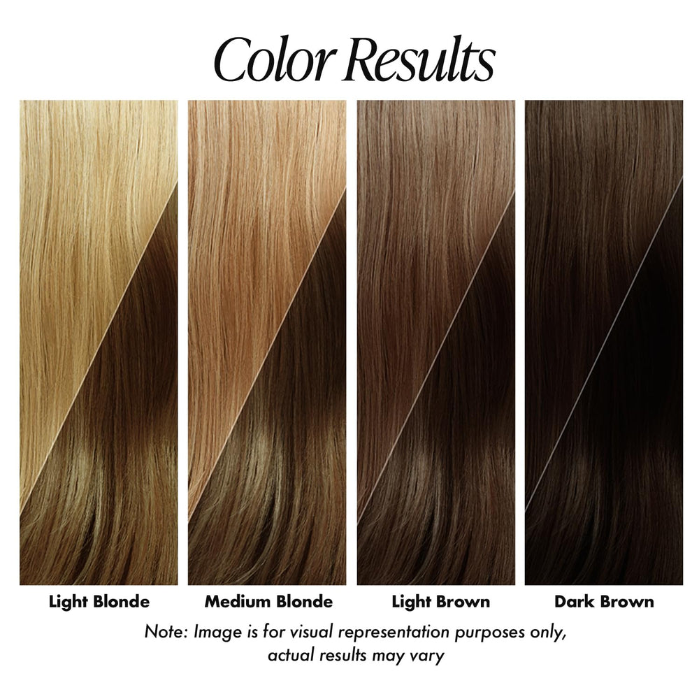 Adore Color Honey Brown — tenue couleur durable pour plusieurs semaines.