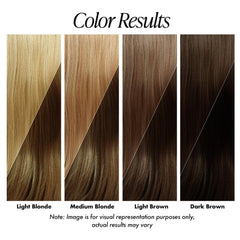Adore Color Honey Brown — tenue couleur durable pour plusieurs semaines.