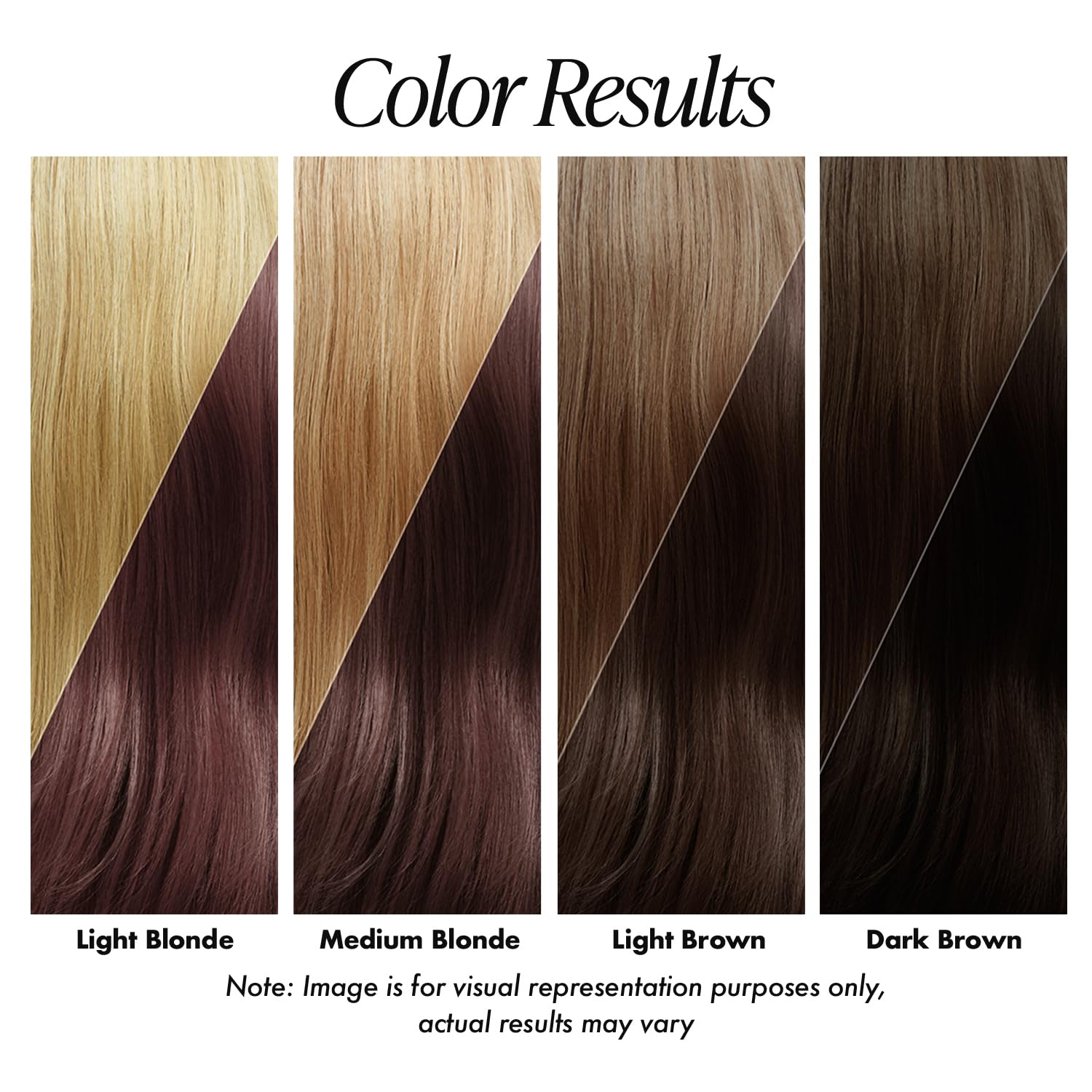 Adore Coloration Sienna Brun - Couverture intense avec finition naturelle sur tous les cheveux.