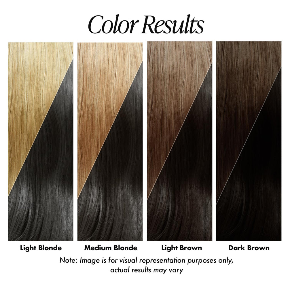 Adore Coloration Off-Black Crème: texture douce et sans ammoniaque.