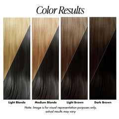 Adore Coloration Off-Black Crème: texture douce et sans ammoniaque.