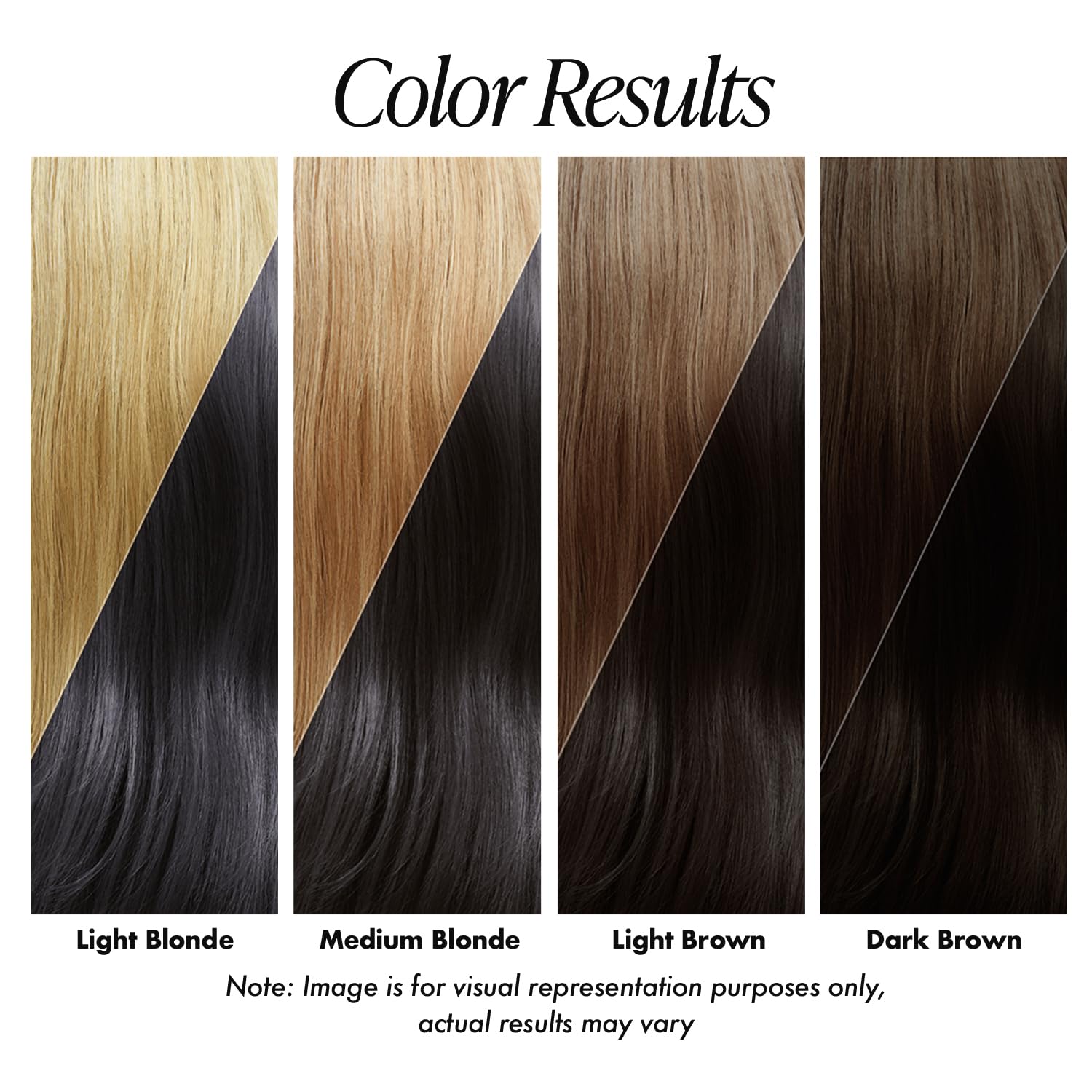 Texture crème Adore – couleur prête à appliquer sur toutes textures capillaires.