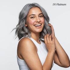 Adore Coloration Semi-Permanente Platinum 150 – emballage soigné facilitant le choix.