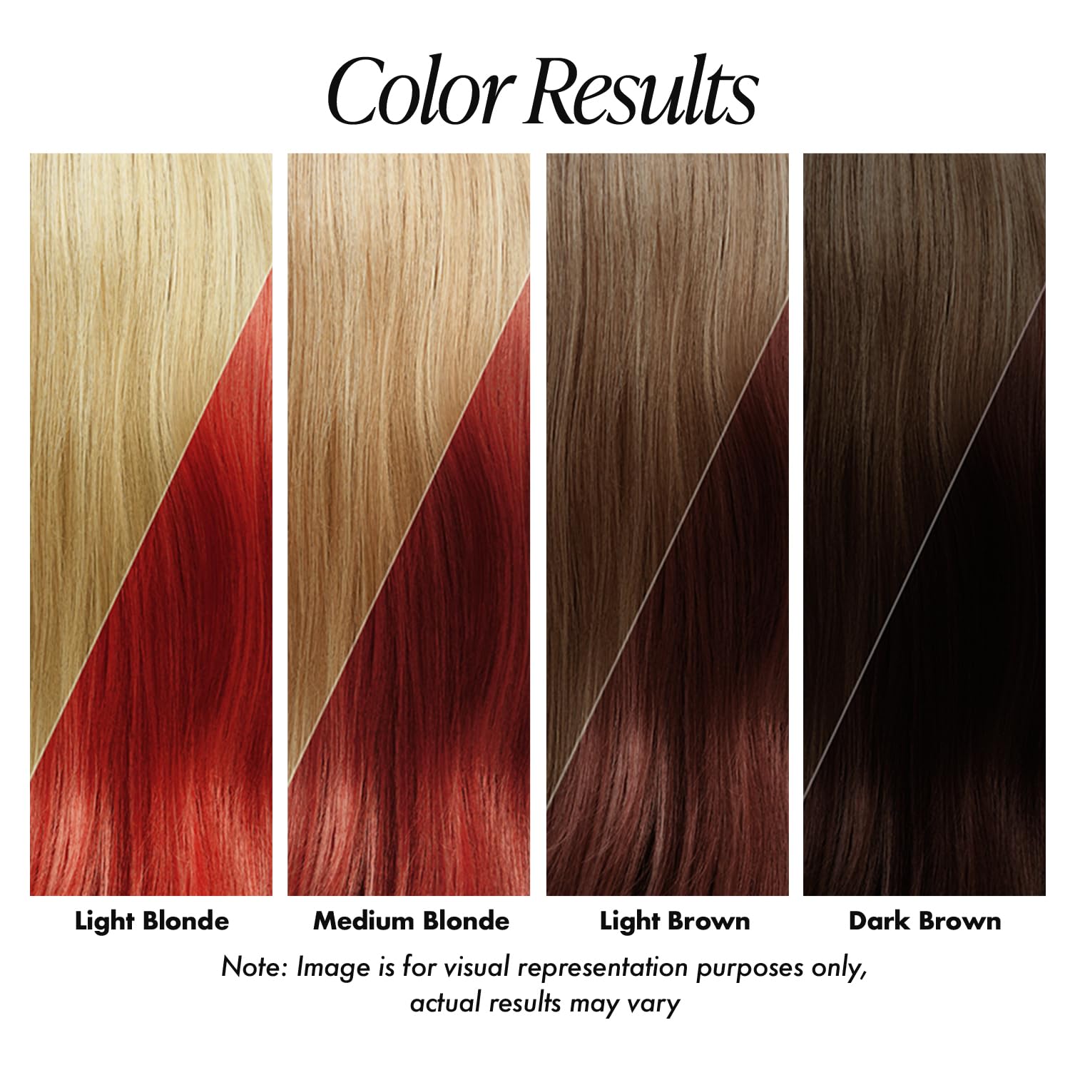Adore 060 Truly Red — texture lisse facilitant une application uniforme.