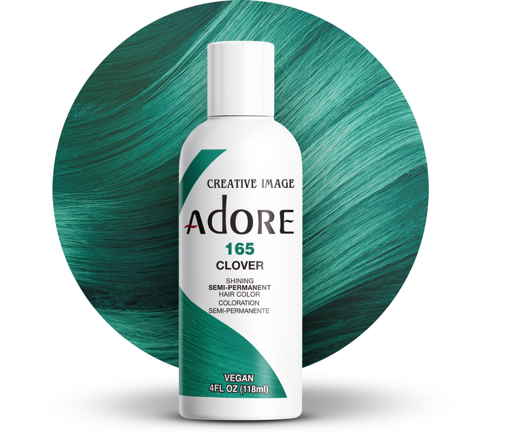 Fabrication aux États‑Unis selon des normes de qualité avec Adore Clover.