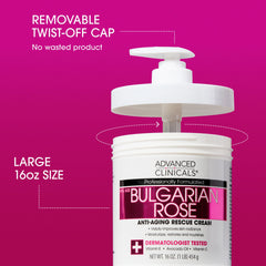 Application douce de la lotion sur le bras avec absorption fluide