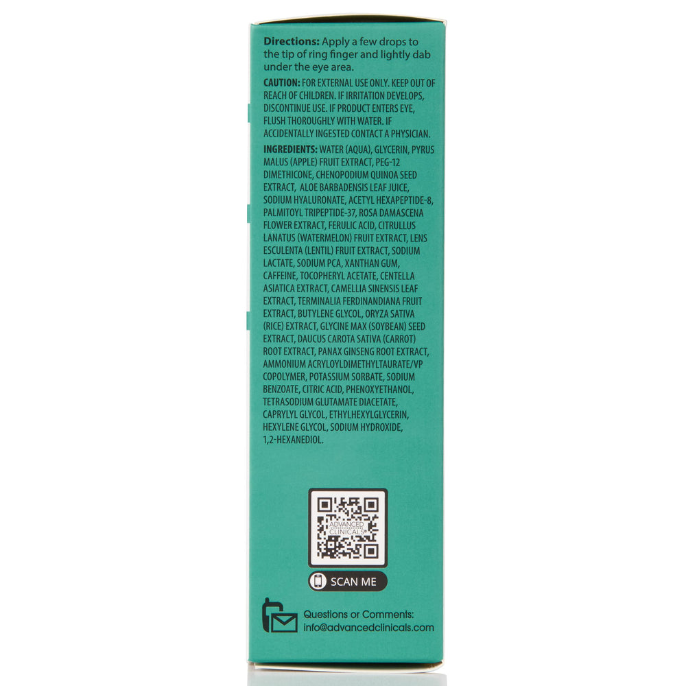The 1.75 fl oz bottle size beside a neutral background