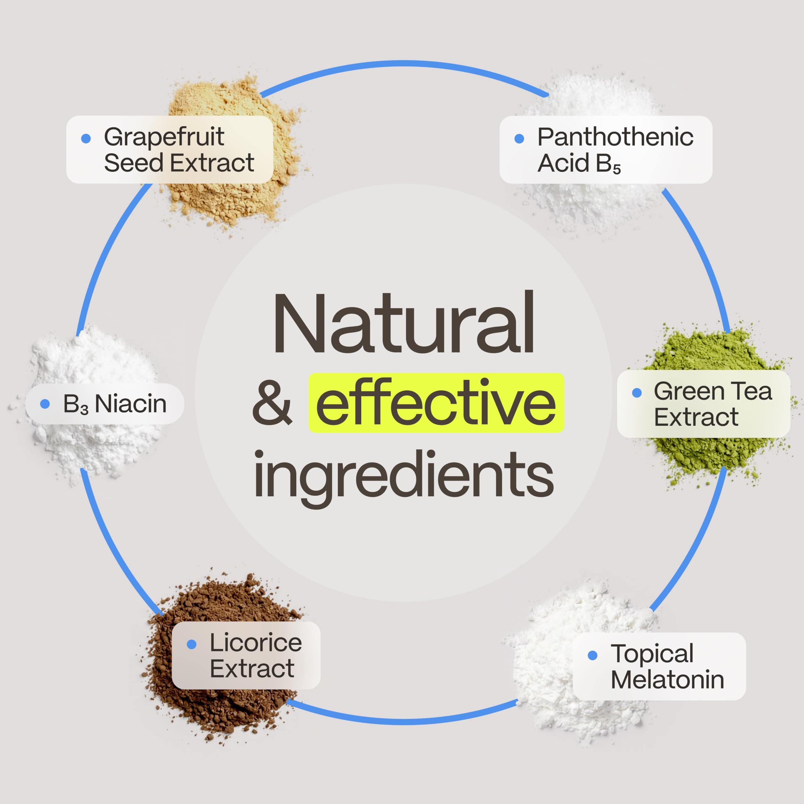 NutraM Advanced Trichology – texture légère qui n’alourdit pas les cheveux.